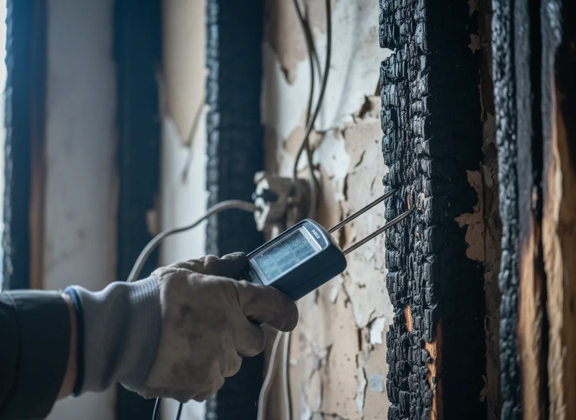 Fire Damage Restoration Studio City, CA FAQs
